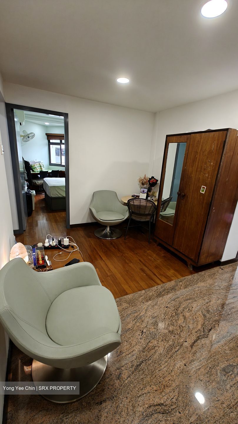 Blk 261D Compassvale North Gate (Sengkang), HDB 5 Rooms #553604591